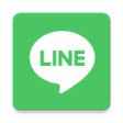 LINE icon