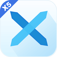 XBrowser icon