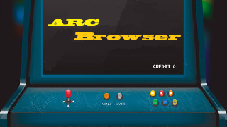 ARC Browser icon