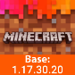 Minecraft HDCore (Beta) icon