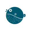 Puffer icon