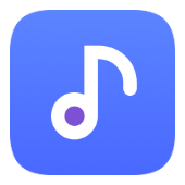 Samsung Music icon