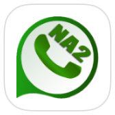 NA2WhatsApp icon