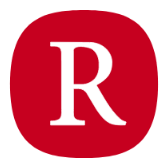 RedReader icon