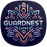 GuardNest VPN icon