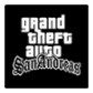 GTA: SA icon