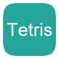 tetris icon