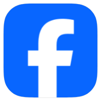 Facebook icon