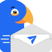 Bird Mail icon