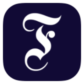 F.A.Z. Kiosk icon
