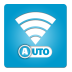 WiFi Automatic icon