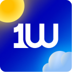 1Weather icon