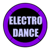 Electronic + Dance radio icon