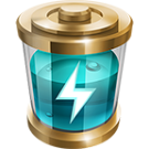 Battery HD Pro icon