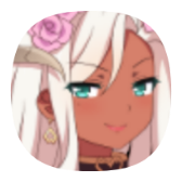 Sakura Succubus icon