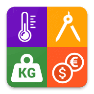 Unit Converter icon