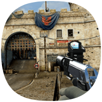 Sniper Strike icon