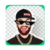 Sticker Maker icon