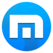 Maxthon icon