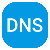 DNS Changer icon