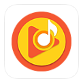 Music player icon