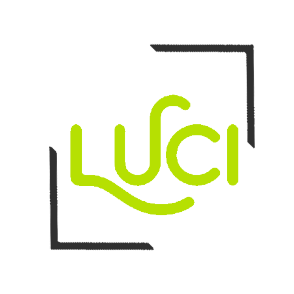 LuciVPN icon