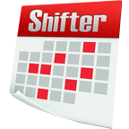 Work Shift Calendar icon