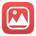 PhotoPrism icon