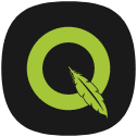 Quillpad icon