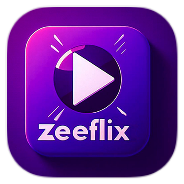 ZeeFlix icon