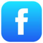 Facebook icon