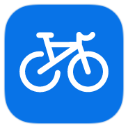 Bikemap icon