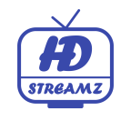 HD STREAMZ icon