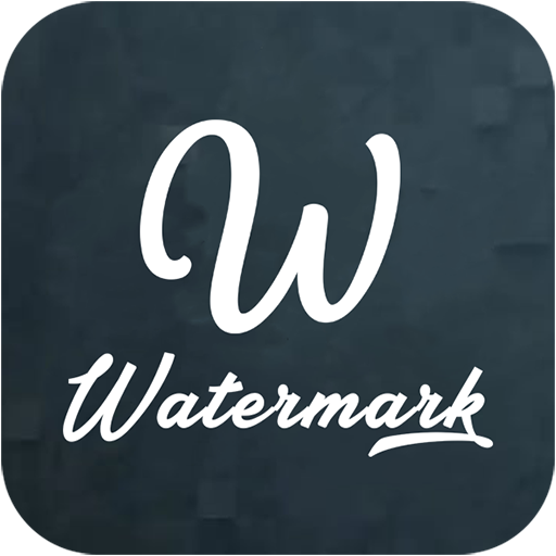 Watermark icon