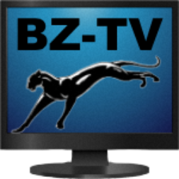 BlackZone TV icon