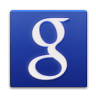 Google Search icon