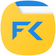 File Commander icon