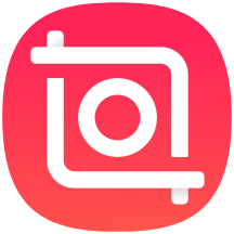 InShot icon