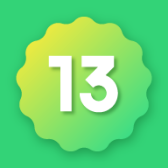 Trình chạy 3 icon