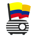 Radio Colombia, Podcasts, Música, Canción Noticias icon