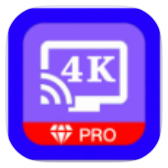 All TV Miracast Pro icon