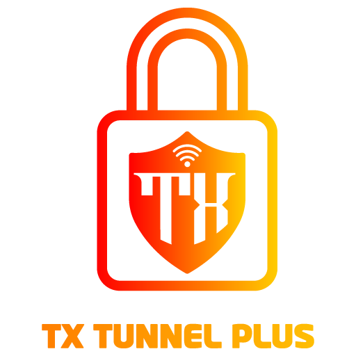 TX Tunnel Plus icon