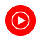 YouTube Music icon