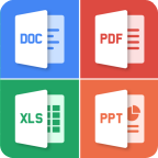 All Documents Reader icon