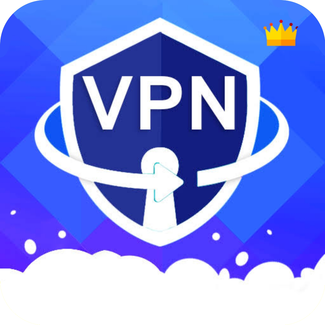 VPN 4X Premium Pro icon