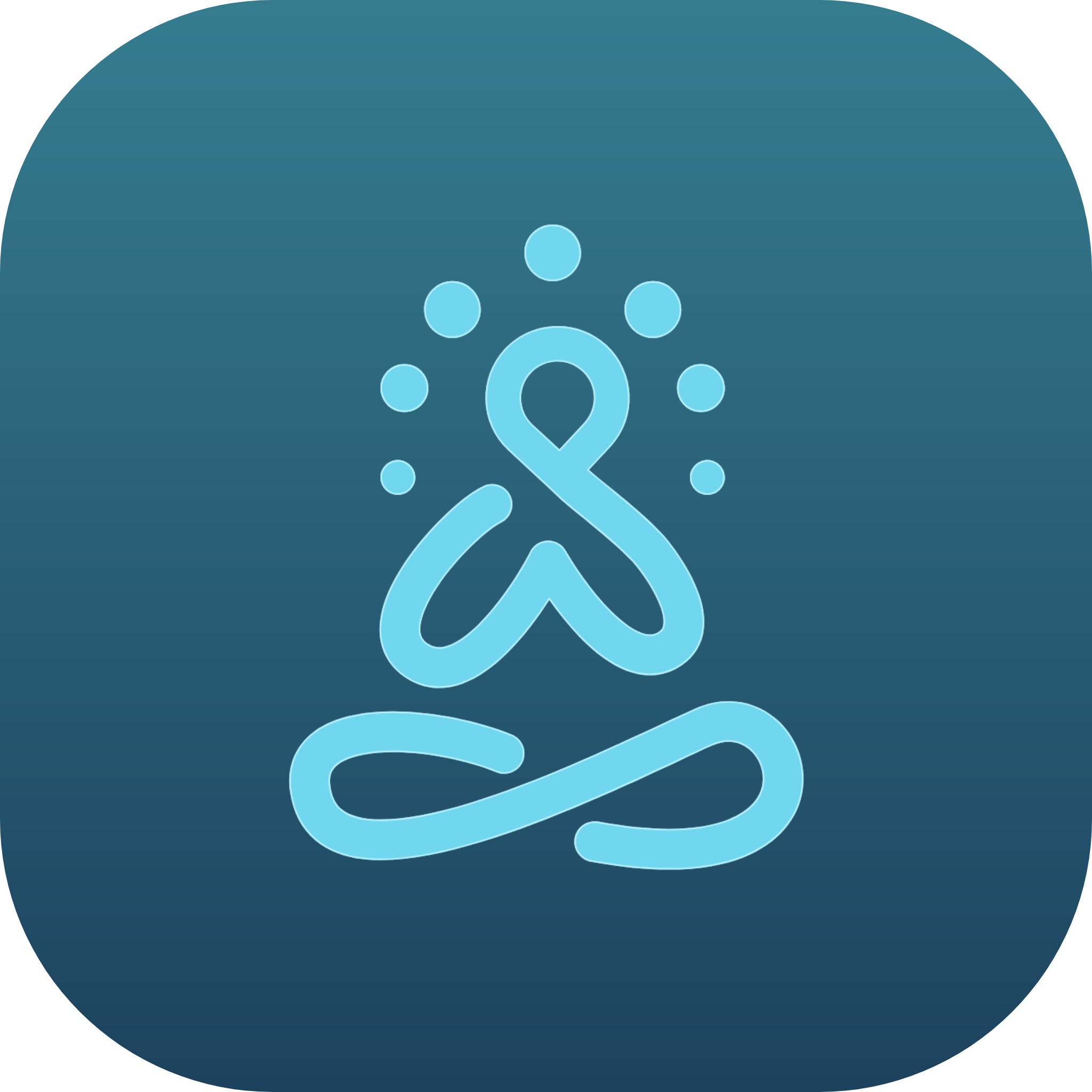 Healing Sounds icon