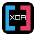 XDA icon