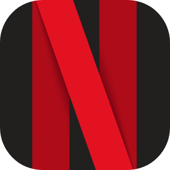 Netflix Premium icon