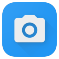 Open Camera icon