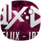 DELUX IPTV icon